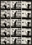 Untitled by William Klein, print, offered May 2025