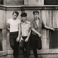 Untitled by Danny Lyon, PRINT, offered May 2025