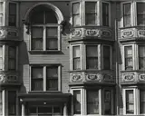 Untitled by Herb Quick, Silver gelatin print, printed, offered May 2025