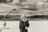 Untitled by Eve Arnold, Silver gelatin print, printed later, image size, offered May 2025