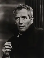 Untitled by Terry O'Neill, Silver gelatin print, printed later, image size, offered May 2025