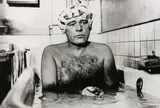 Untitled by Terry O'Neill, Silver gelatin print, printed later, image size, offered May 2025