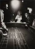 Untitled by Eve Arnold, Silver gelatin print, printed later, image size, offered May 2025