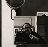 Untitled by Arnold Newman, Silver gelatin print, printed, offered May 2025
