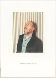 Untitled by Richard Hamilton, print, offered May 2025