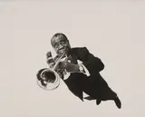 Untitled by Philippe Halsman, print, offered May 2025