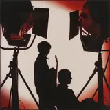 Untitled by Jill Furmanovsky, Giclée print, printed later, image size, offered May 2025