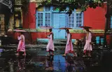 Untitled by Steve McCurry, C-type print, flush-mounted to aluminium, printed, offered May 2025