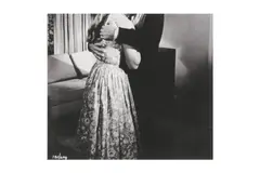 Untitled by John Stezaker, print, offered May 2025