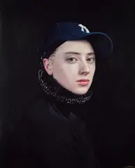 Untitled by Hendrik Kerstens, Chromogenic print, flush-mounted to aluminium, image size, offered May 2025