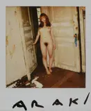 Untitled by Nobuyoshi Araki, print, offered May 2025