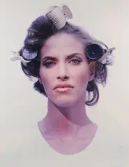 Untitled by Larry Sultan, Chromogenic print, flush-mounted to aluminium, image size, offered May 2025