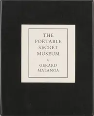 Untitled by Gerard Malanga, print, offered May 2025