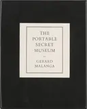 Untitled by Gerard Malanga, print, offered May 2025