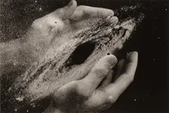 Untitled by Duane Stephen Michals, print, offered May 2025