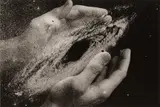 Untitled by Duane Stephen Michals, print, offered May 2025
