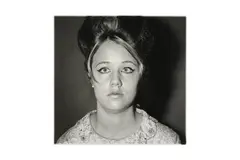 Untitled by Gillian Wearing, print, offered May 2025