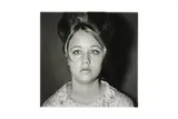 Untitled by Gillian Wearing, print, offered May 2025