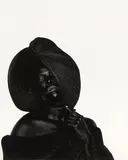 Untitled by Zanele Muholi, print, offered May 2025