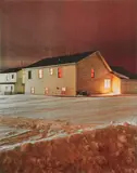 Untitled by Todd Hido, pencil, offered May 2025
