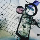Untitled by Stephen Gill, print, offered May 2025