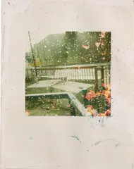 Untitled by Stephen Gill, pencil, offered May 2025