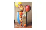 Untitled by Lorenzo Vitturi, print, offered May 2025