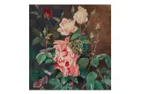 Untitled by Katherine Cameron, watercolour, offered Apr 2025