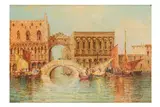 Untitled by William G. Meadows, oil on canvas, offered Apr 2025