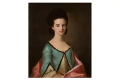 Untitled by Henry Pickering, oil on canvas, offered Apr 2025