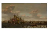 Untitled by Pieter Cornelisz van Soest, oil on panel, offered Apr 2025