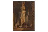 Untitled by Samuel Prout, watercolour, offered Apr 2025