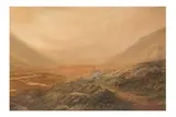 Untitled by Albert Hartland, watercolour, offered Apr 2025