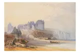 Untitled by William Callow, watercolour, offered Apr 2025