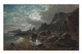 Untitled by Waller Paton, watercolour and bodycolour, offered Apr 2025
