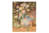 Untitled by Henriëtte Geertruida Knip, watercolour, offered Apr 2025