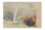 Marchioness of waterford (british, 1818-1891) by Louisa Beresford, watercolour, offered Apr 2025