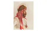 Untitled by Alfred Crowdy Lovett, watercolour, offered Apr 2025