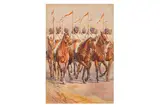 Untitled by Alfred Crowdy Lovett, watercolor, offered Apr 2025
