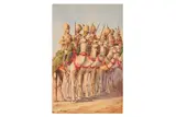 Untitled by Alfred Crowdy Lovett, watercolor, offered Apr 2025