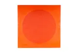 Preview: Barley Mow Centre by Verner Panton, oil, offered Apr 2025