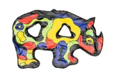 FOR JNF PRODUCTIONS Preview: Barley Mow Centre by Niki de Saint Phalle, sculpture, offered Apr 2025