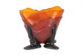 ITALY Preview: Barley Mow Centre by Fish Design, Resin Impressed 'Fish Design Serie, offered Apr 2025