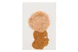 Untitled by K. Benitha Perciyal, Mixed media, offered Apr 2025