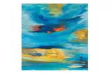 Untitled by Hedayat Al-malwani, Oil on Canvas, offered Apr 2025