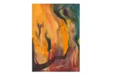 Untitled by Hedayat Al-malwani, Oil on Canvas, offered Apr 2025