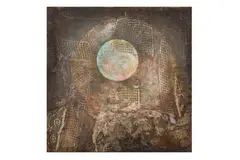 Untitled by Abdelsalam Eid, Mixed Media, offered Apr 2025