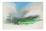 Untitled by Bikash Poddar, 2000, Watercolour on paper, offered Apr 2025