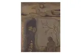 Untitled by Hazem Fatha, Pastel on paper, offered Apr 2025