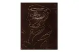 2nd EARL OF CRAVEN by William Craven, c.1870, print, offered Mar 2025